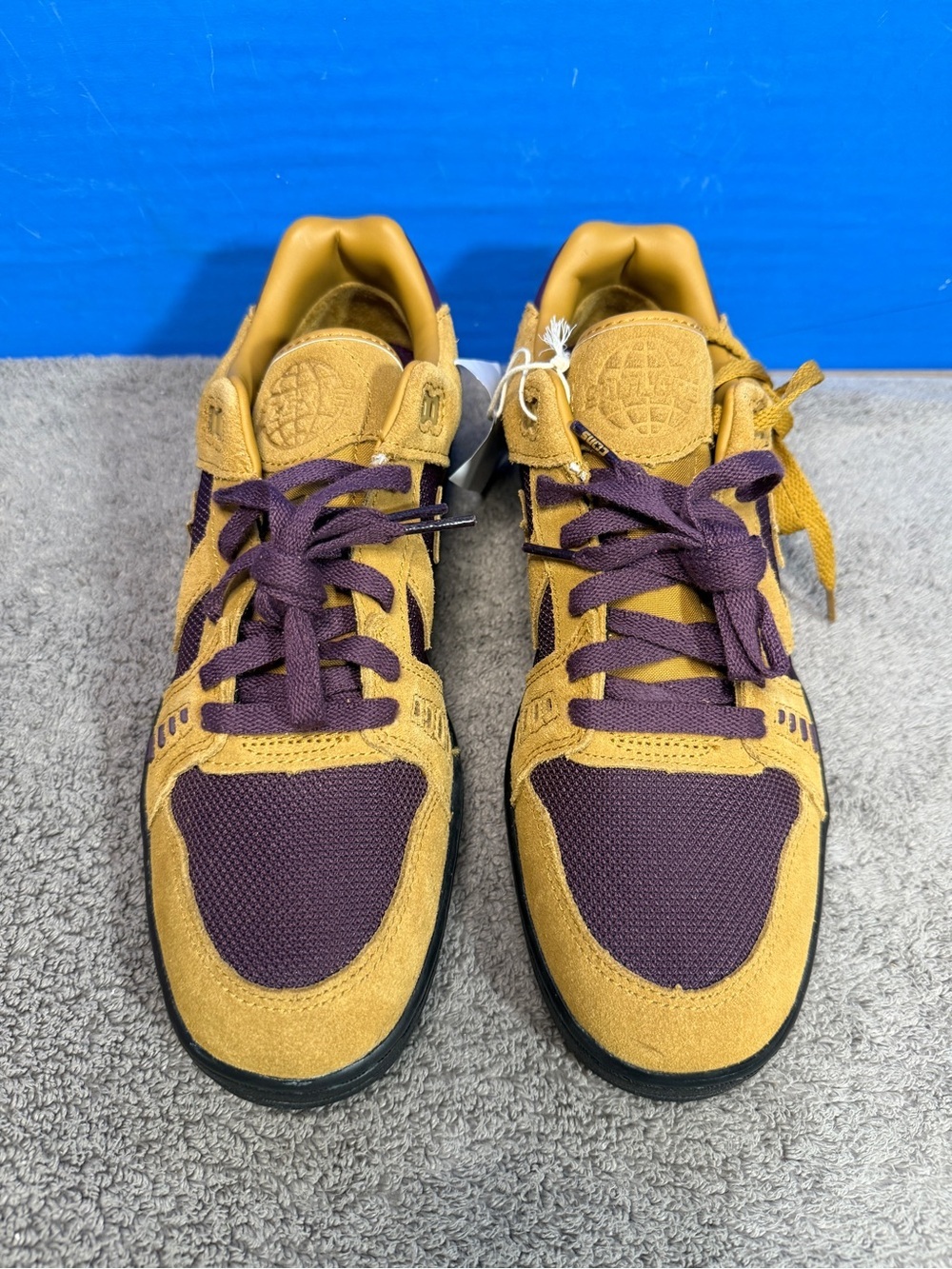 Converse as-1
Brand new - Picture 3 of 5